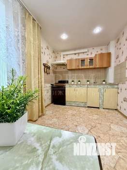 2-к квартира, вторичка, 53м2, 10/11 этаж