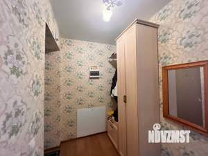 1-к квартира, вторичка, 40м2, 2/6 этаж