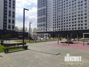 1-к квартира, вторичка, 30м2, 8/18 этаж