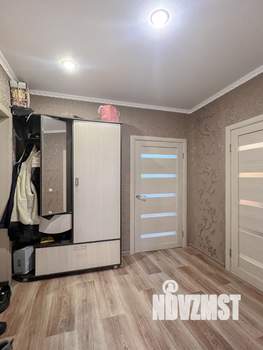 2-к квартира, вторичка, 51м2, 4/5 этаж