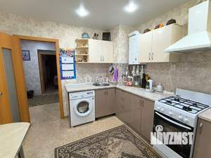 3-к квартира, вторичка, 59м2, 2/5 этаж