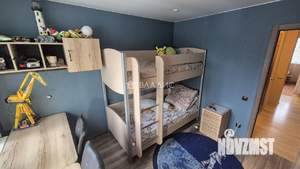 3-к квартира, вторичка, 60м2, 5/9 этаж