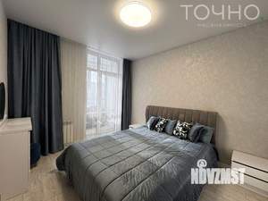 3-к квартира, вторичка, 71м2, 4/18 этаж
