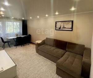 3-к квартира, вторичка, 63м2, 5/5 этаж