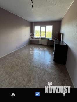 1-к квартира, вторичка, 32м2, 4/9 этаж