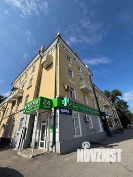 3-к квартира, вторичка, 71м2, 4/4 этаж