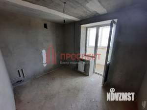 1-к квартира, вторичка, 35м2, 11/14 этаж