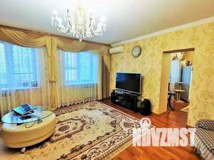 3-к квартира, вторичка, 106м2, 4/15 этаж