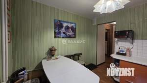 2-к квартира, вторичка, 58м2, 3/10 этаж