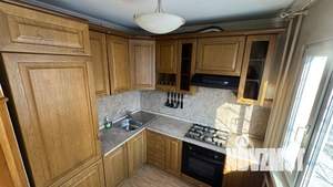 3-к квартира, вторичка, 68м2, 4/5 этаж