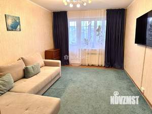 3-к квартира, вторичка, 75м2, 8/10 этаж