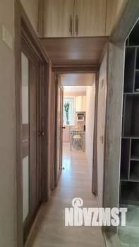 1-к квартира, вторичка, 31м2, 2/5 этаж