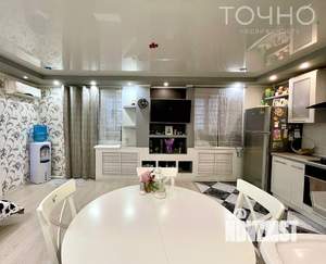 3-к квартира, вторичка, 51м2, 6/10 этаж