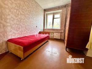 3-к квартира, вторичка, 61м2, 3/5 этаж