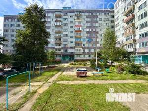 2-к квартира, вторичка, 54м2, 7/9 этаж