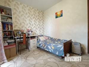 2-к квартира, вторичка, 51м2, 3/10 этаж