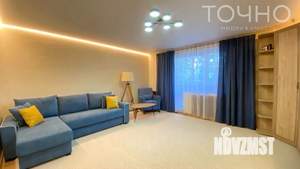 1-к квартира, вторичка, 50м2, 2/10 этаж