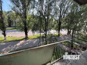 1-к квартира, вторичка, 30м2, 2/5 этаж