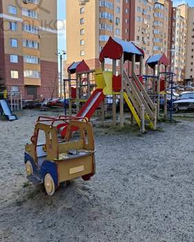 2-к квартира, вторичка, 55м2, 4/10 этаж