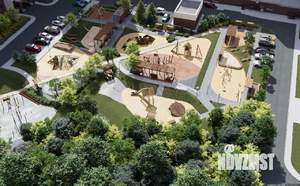 3-к квартира, вторичка, 117м2, 6/18 этаж