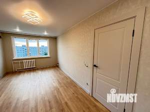 1-к квартира, вторичка, 35м2, 9/9 этаж