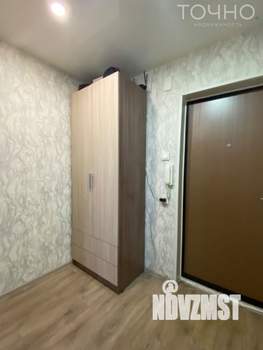 1-к квартира, вторичка, 24м2, 7/10 этаж