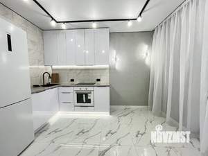2-к квартира, вторичка, 50м2, 6/16 этаж