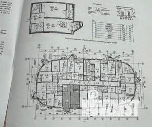 1-к квартира, вторичка, 43м2, 12/16 этаж