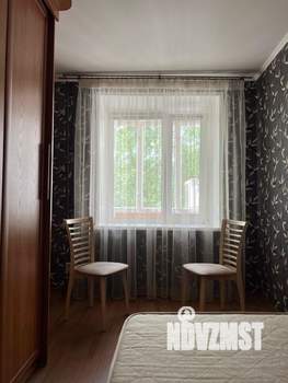 2-к квартира, вторичка, 40м2, 4/9 этаж