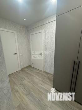 2-к квартира, вторичка, 60м2, 18/18 этаж