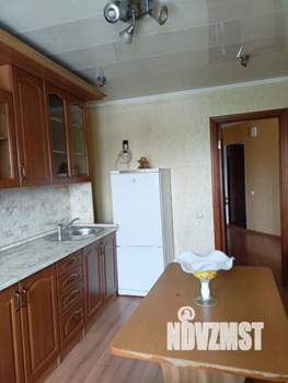 1-к квартира, вторичка, 39м2, 4/10 этаж