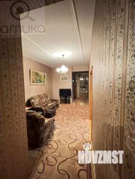 3-к квартира, вторичка, 125м2, 4/9 этаж