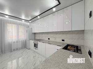 3-к квартира, вторичка, 91м2, 12/15 этаж