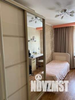 3-к квартира, вторичка, 68м2, 8/10 этаж