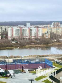 3-к квартира, вторичка, 70м2, 7/16 этаж