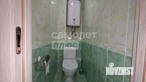 2-к квартира, вторичка, 52м2, 3/10 этаж