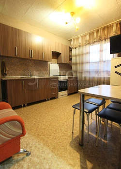 1-к квартира, вторичка, 37м2, 3/10 этаж