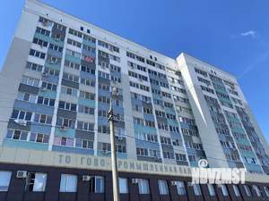 3-к квартира, вторичка, 85м2, 11/14 этаж