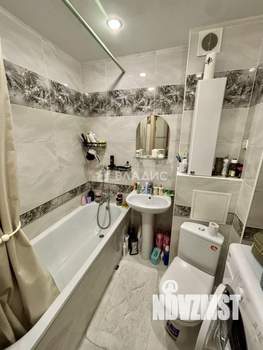 1-к квартира, вторичка, 40м2, 3/10 этаж