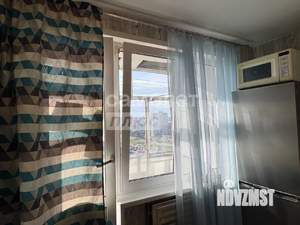 1-к квартира, вторичка, 36м2, 8/9 этаж