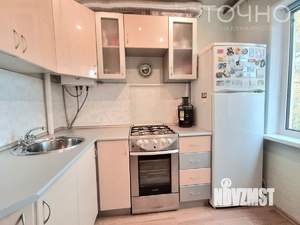 2-к квартира, вторичка, 45м2, 3/5 этаж