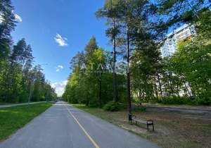 5-к квартира, сданный дом, 221м2, 17/17 этаж