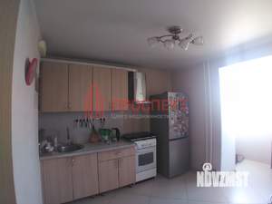 2-к квартира, вторичка, 56м2, 10/16 этаж