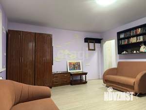 1-к квартира, вторичка, 34м2, 2/2 этаж