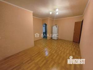 2-к квартира, вторичка, 40м2, 1/5 этаж