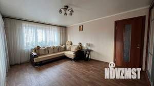 3-к квартира, вторичка, 61м2, 8/9 этаж