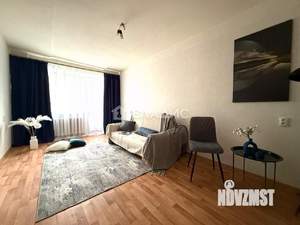 1-к квартира, вторичка, 32м2, 2/5 этаж