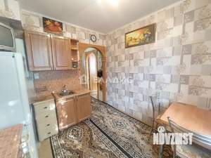 1-к квартира, вторичка, 26м2, 1/3 этаж