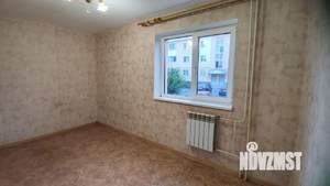 2-к квартира, вторичка, 43м2, 1/3 этаж