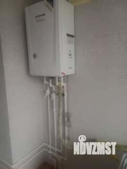 1-к квартира, вторичка, 29м2, 1/5 этаж